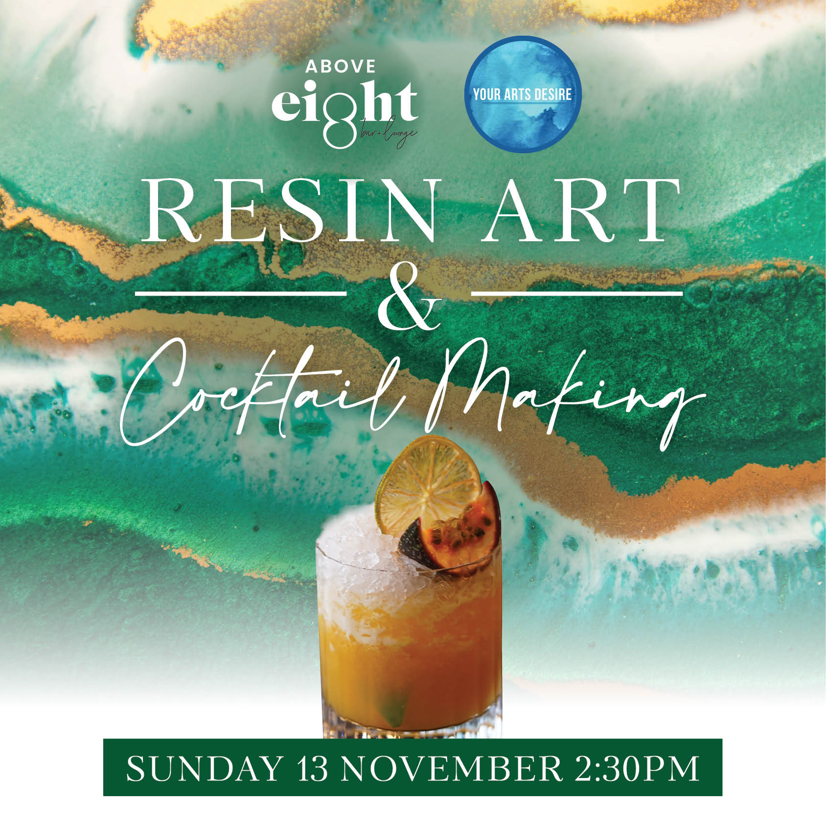 A8_Resin Art and Cocktail Making-NOV22_2-Social